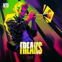 Gammer - Freaks