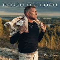 Ressu Redford - Viilenee