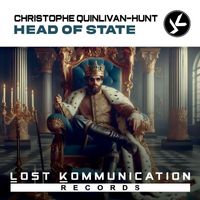 Christophe Quinlivan-Hunt - Head of State