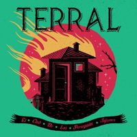 Terral - El Club de los Perseguidos Infames