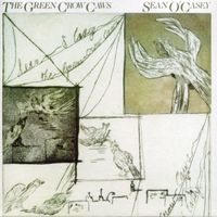 Paul Brady - The Green Crow Caws
