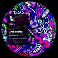 Aren Suarez - Enamorada
