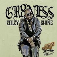 Edley Shine - Gr8Ness