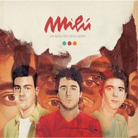 MILÚ - Un Món Per Descobrir