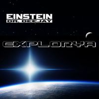 Einstein Dr. Deejay - Explorya