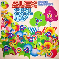 Alex Dolby - Psiko Garden