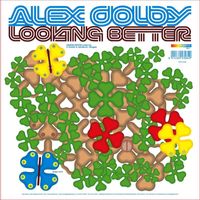 Alex Dolby - Looking Better