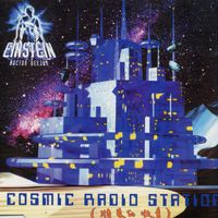 Einstein Dr. Deejay - Cosmic Radio Station