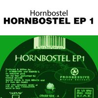 Hornbostel - Hornbostel EP 1