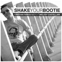 Cristian Farigu Dj - Shake Your Bootie