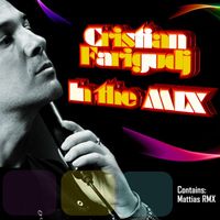 Cristian Farigu Dj - In the Mix