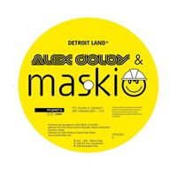 Alex Dolby - Detroit Land