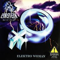 Einstein Dr. Deejay - Elektro Woman