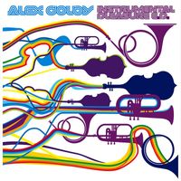 Alex Dolby - Instrumental Pleasure E.P.