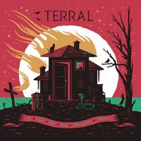 Terral - El Club de los Perseguidos Infames
