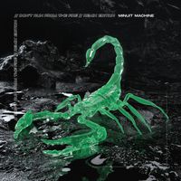 Minuit Machine - Don't Run From The Fire (Remix Edition)