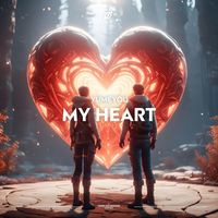 YUMEYOU - My Heart