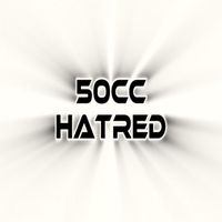 HATRED - 50Сс
