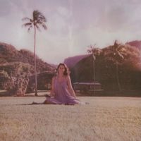 Cherry - Meditating in the Warm Sun