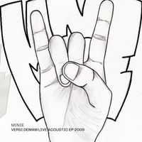 Minie - Versi Demam (Live Acoustic)