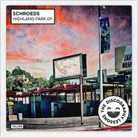 SCHROEDS - Highland Park EP