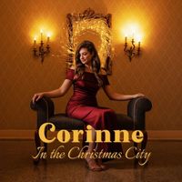 Corinne - In the Christmas City