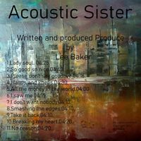 self - Acoustic sister