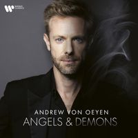 Andrew von Oeyen - Bach: Concerto in D Minor, BWV 974: II. Adagio