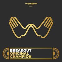 Breakout - Original Champion