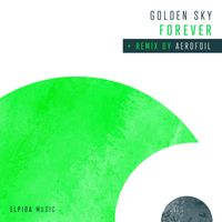 Golden Sky - Forever