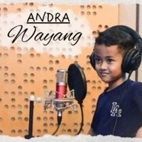 Andra - Wayang