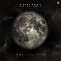 Driftmoon - Moonstruck Phase II: Full Moon