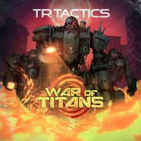 TR Tactics - War Of Titans