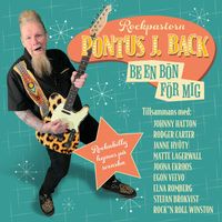 Pontus J Back - Be en bön för mig
