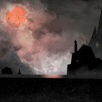 Archangel - Blood Moon