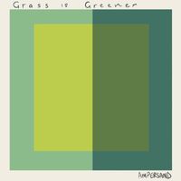 Ampersand - Grass Is Greener