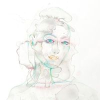 Jin Hiyama - Anti Doping Face