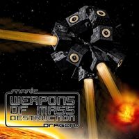 Fried Babas - Weapons Of Mass Destruction