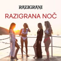 Razigrani - Razigrana noč