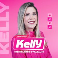 Kelly - Eu Quero Kelly de Novo