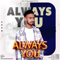 Monu - Always You