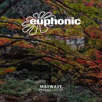 Maywave - Tree of Life EP