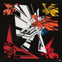 Mana Drop - Voxvoxvox EP