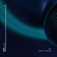 Goc - Clouds / Adriatic