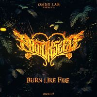 Protokseed - Burn like fire