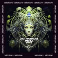 Gian Rodriguez - Wiru