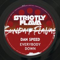 Dan Speed - Everybody Down