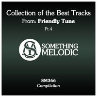 Friendly Tune - Collection of the Best Tracks From: Friendly Tune, Pt. 4