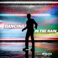 Dj Rocco - Dancing in the rain