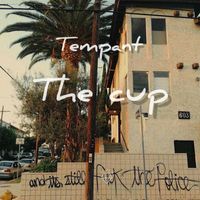 Tempant - The cup